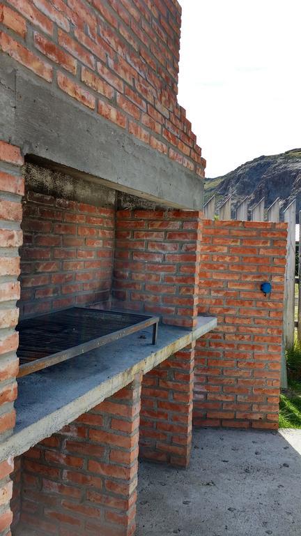 Cabanas Austral El Chaltén Exterior foto